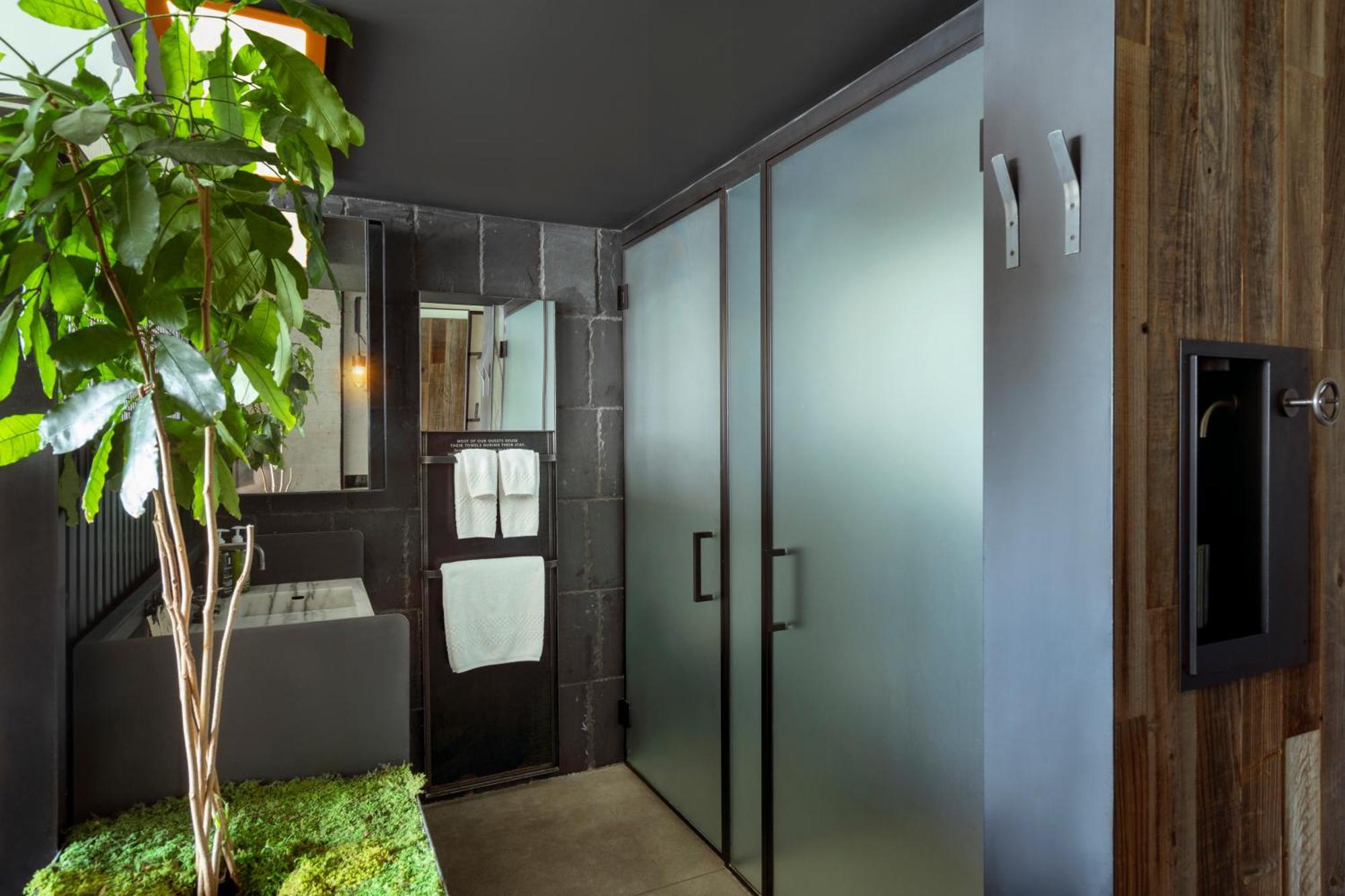 Double Room DUMBO