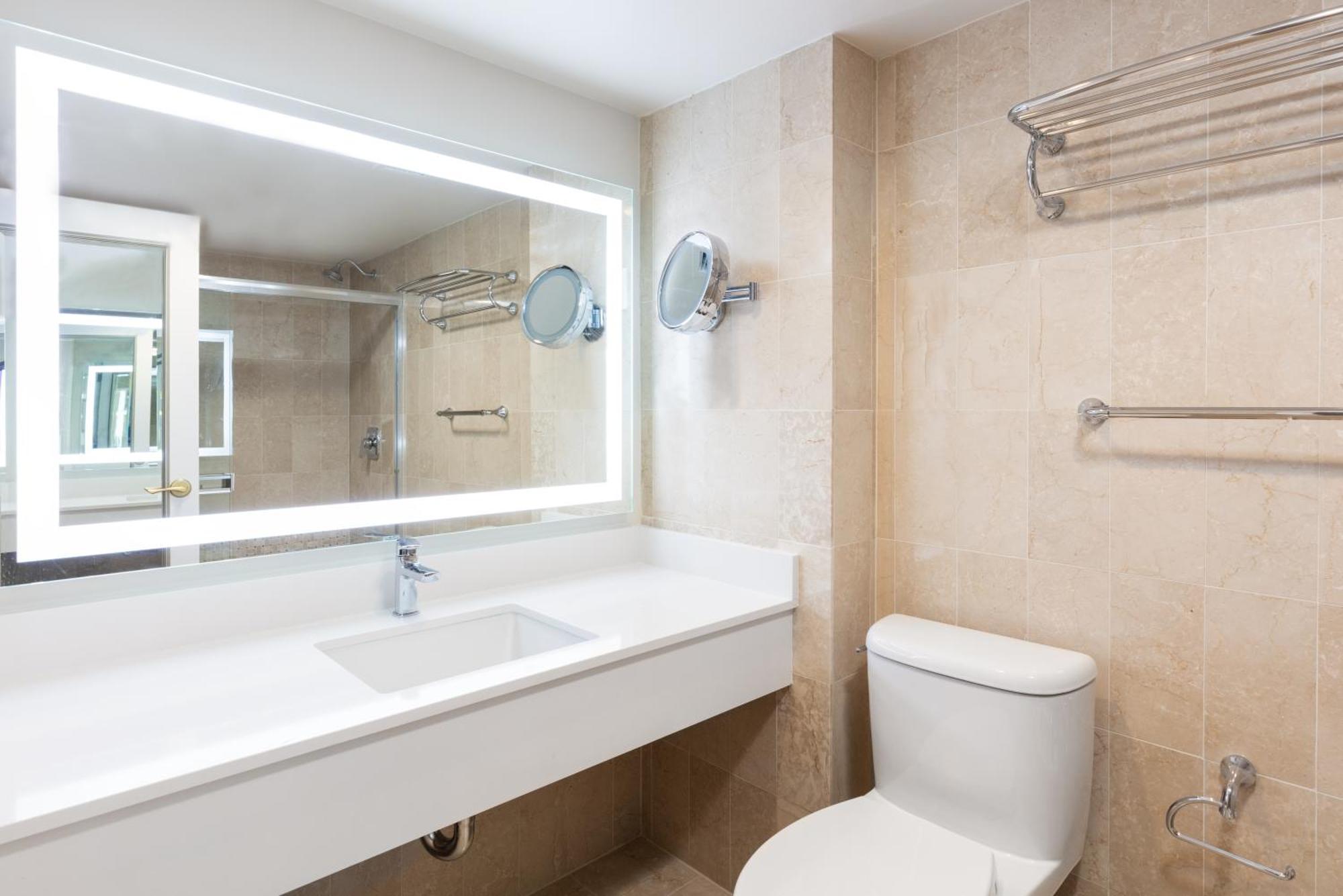Suite King Luxe