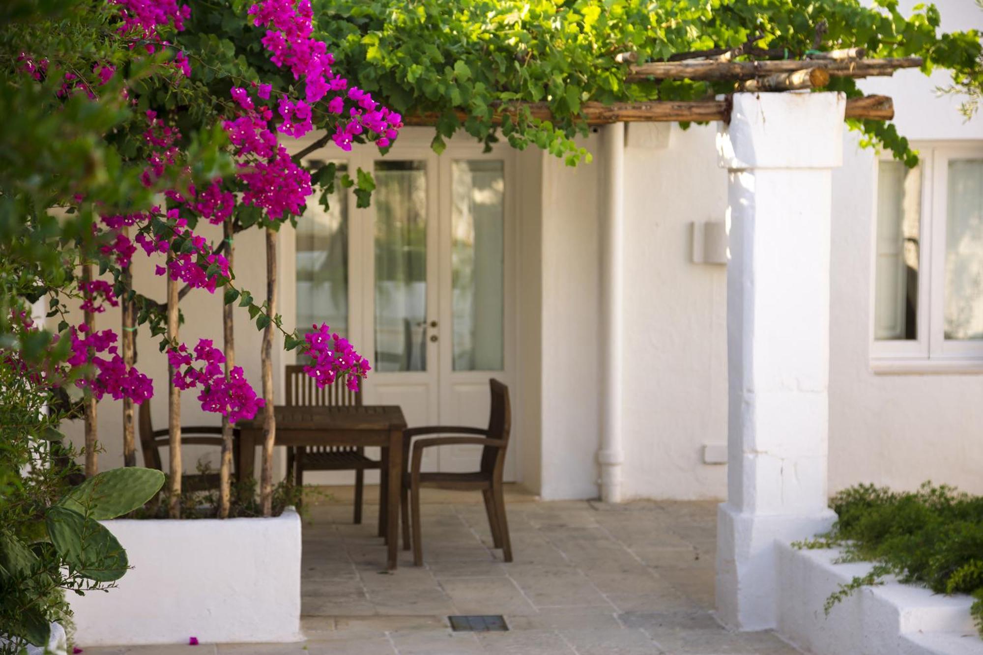 Junior Suite Familiare