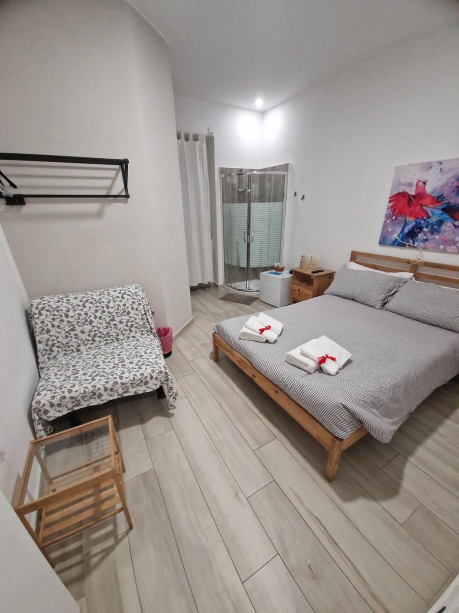Comfort Triple Room