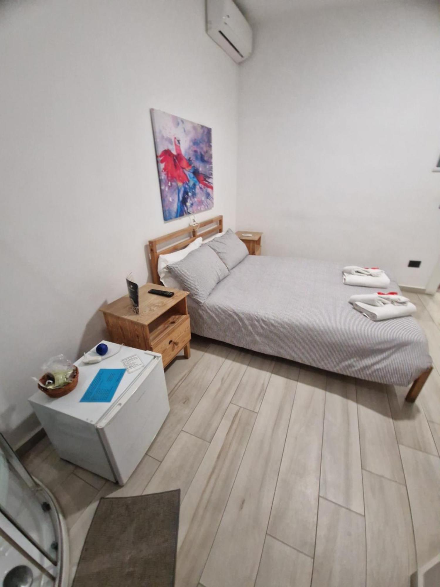 Comfort Triple Room