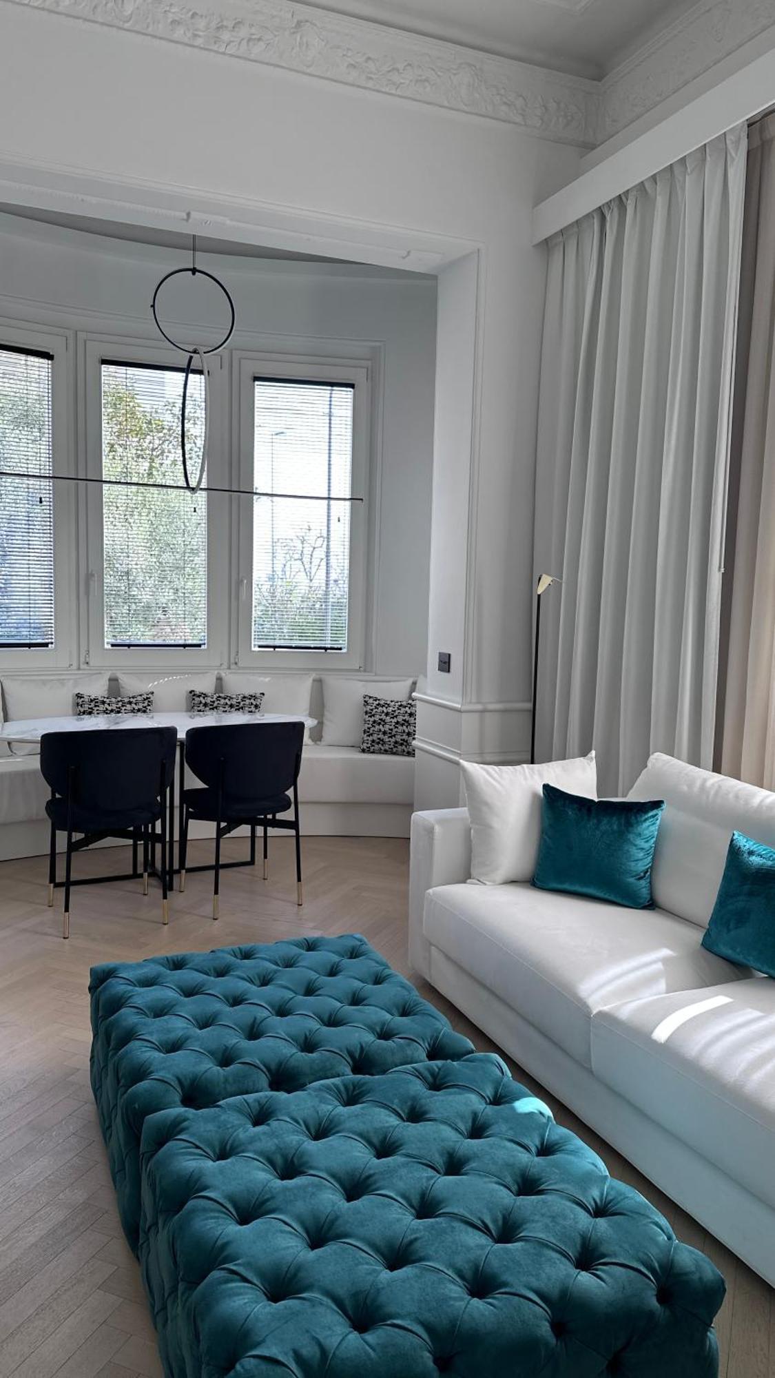 King Suite Spa Bath