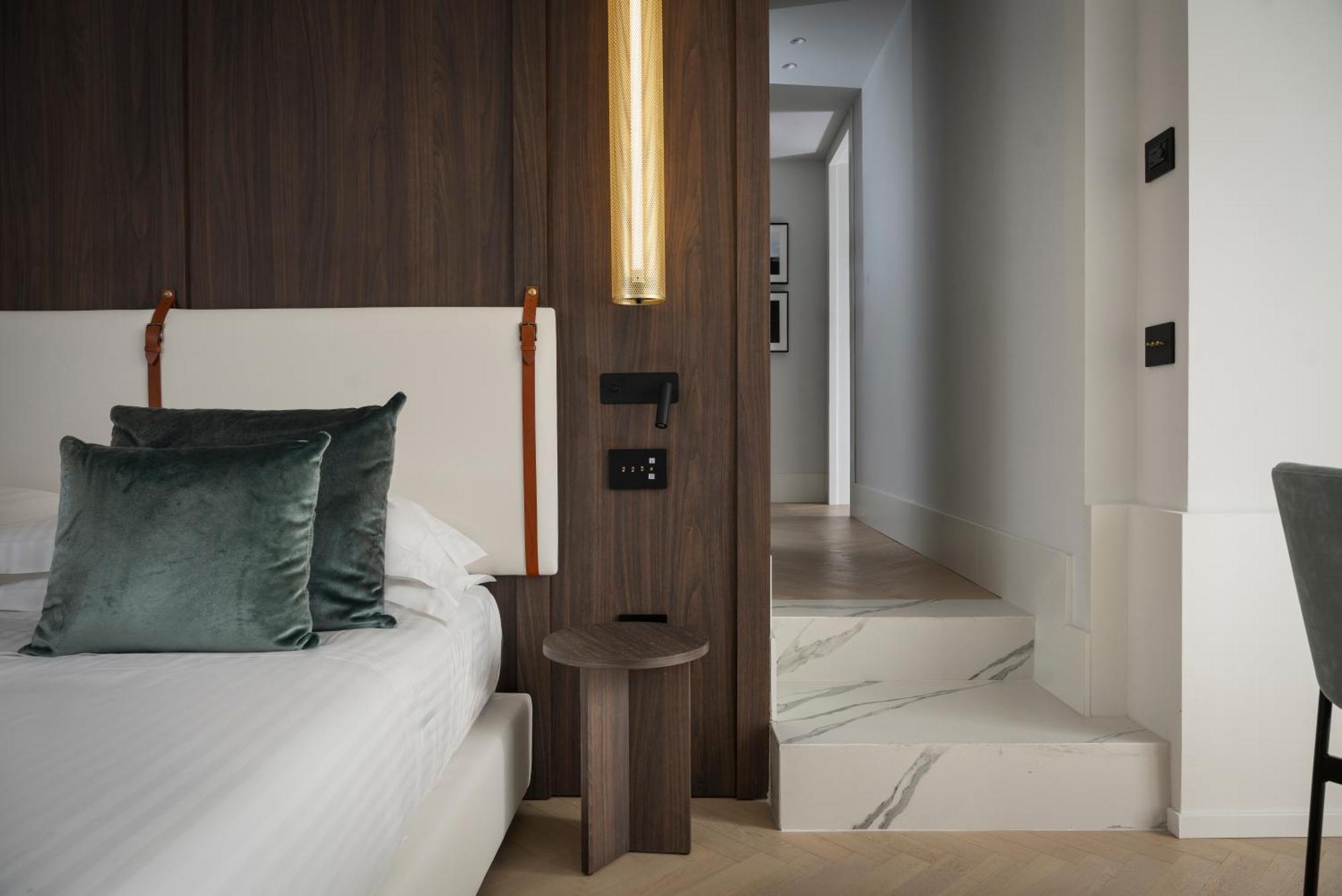 Suite Spa Bath