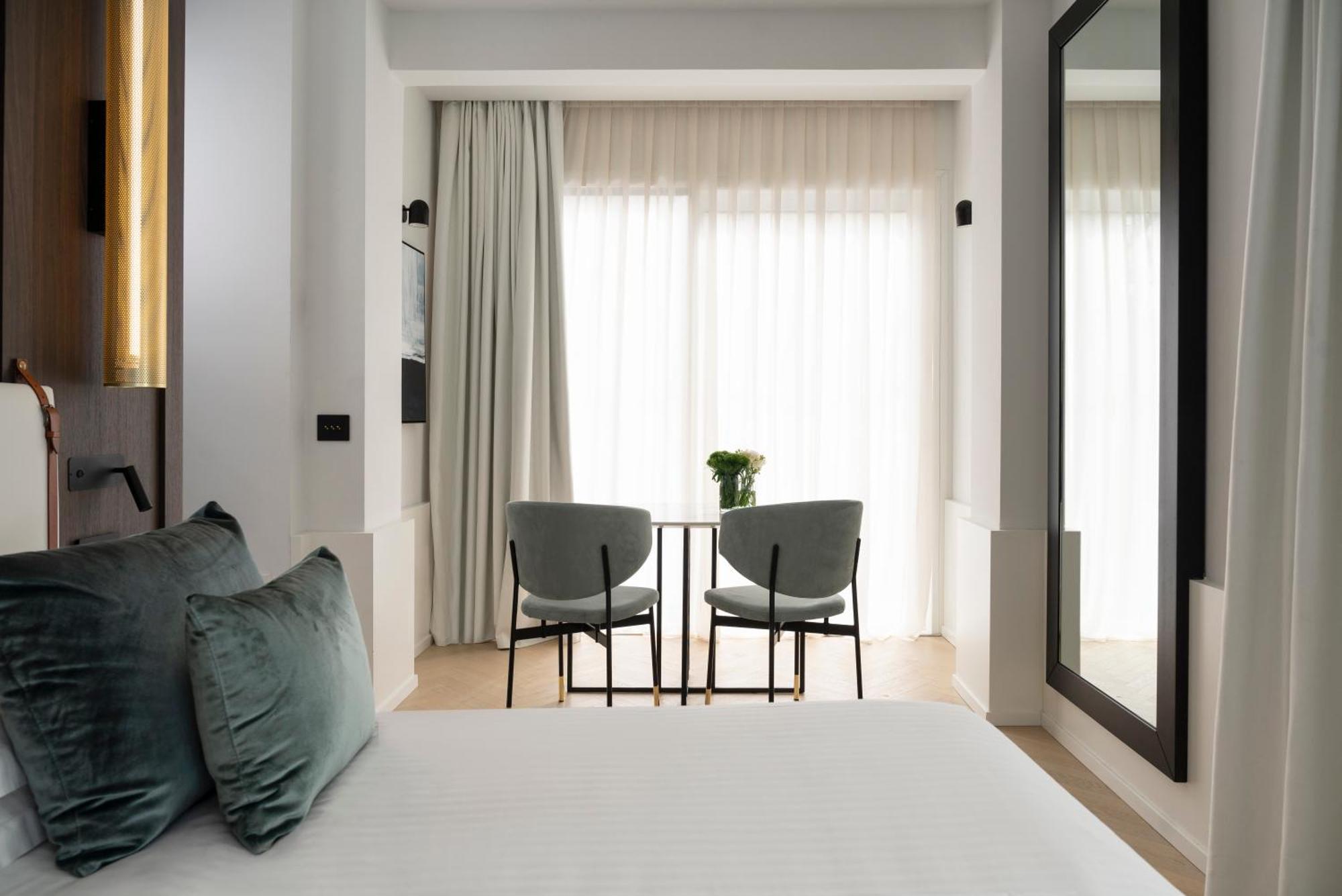 Suite Spa Bath