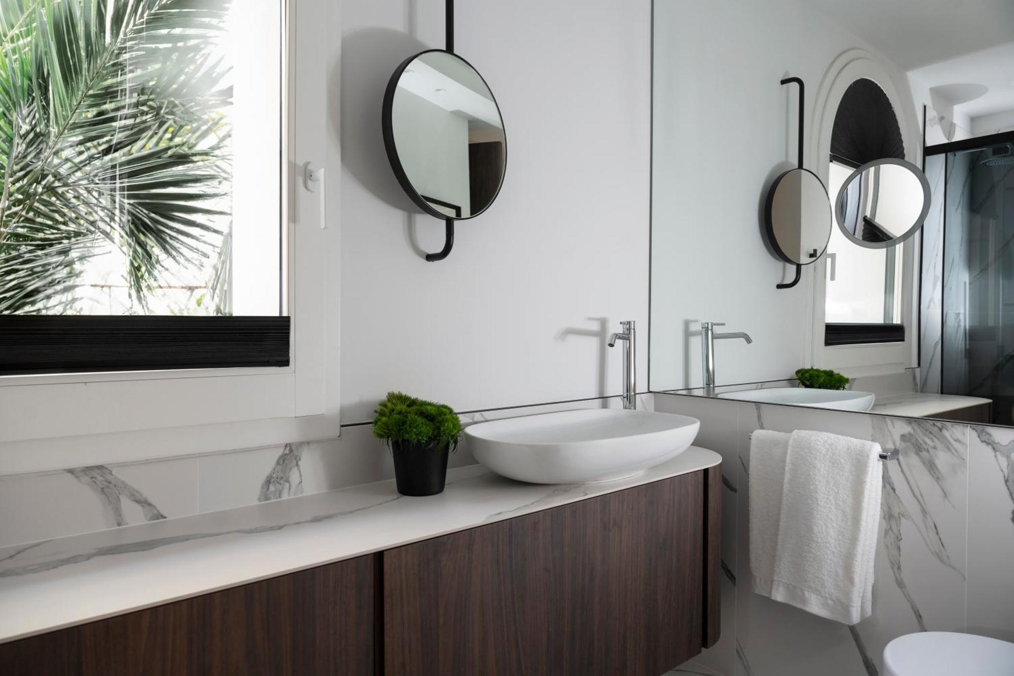 Suite Spa Bath