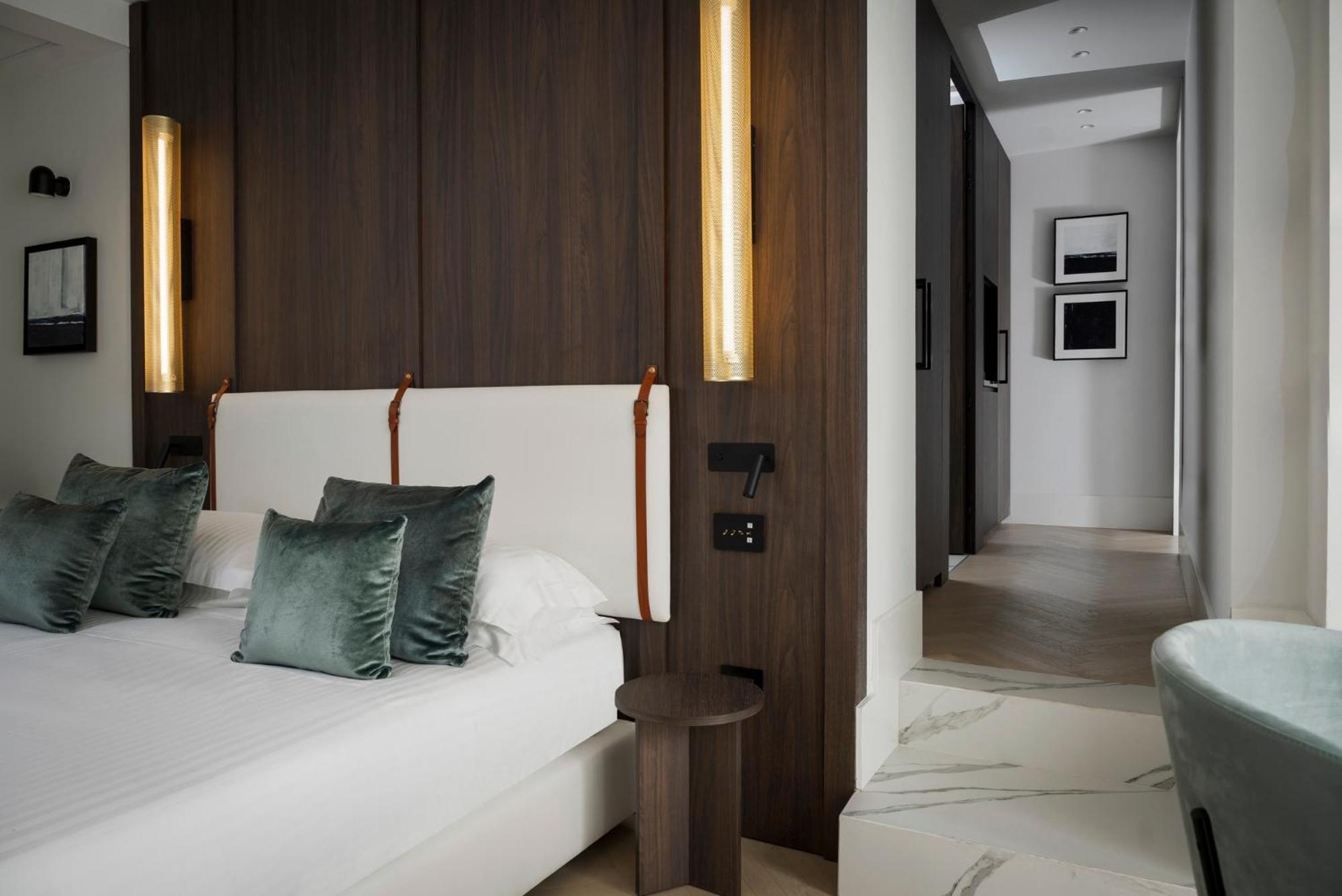 Suite Spa Bath
