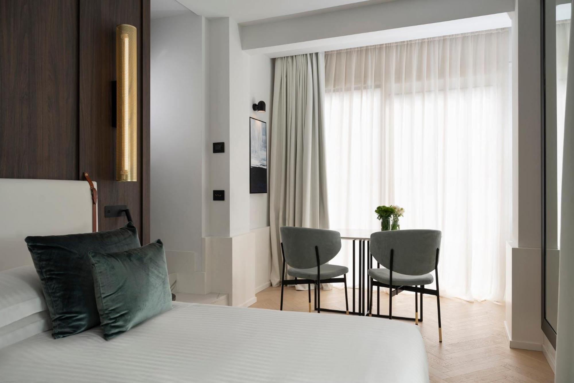 Suite Spa Bath