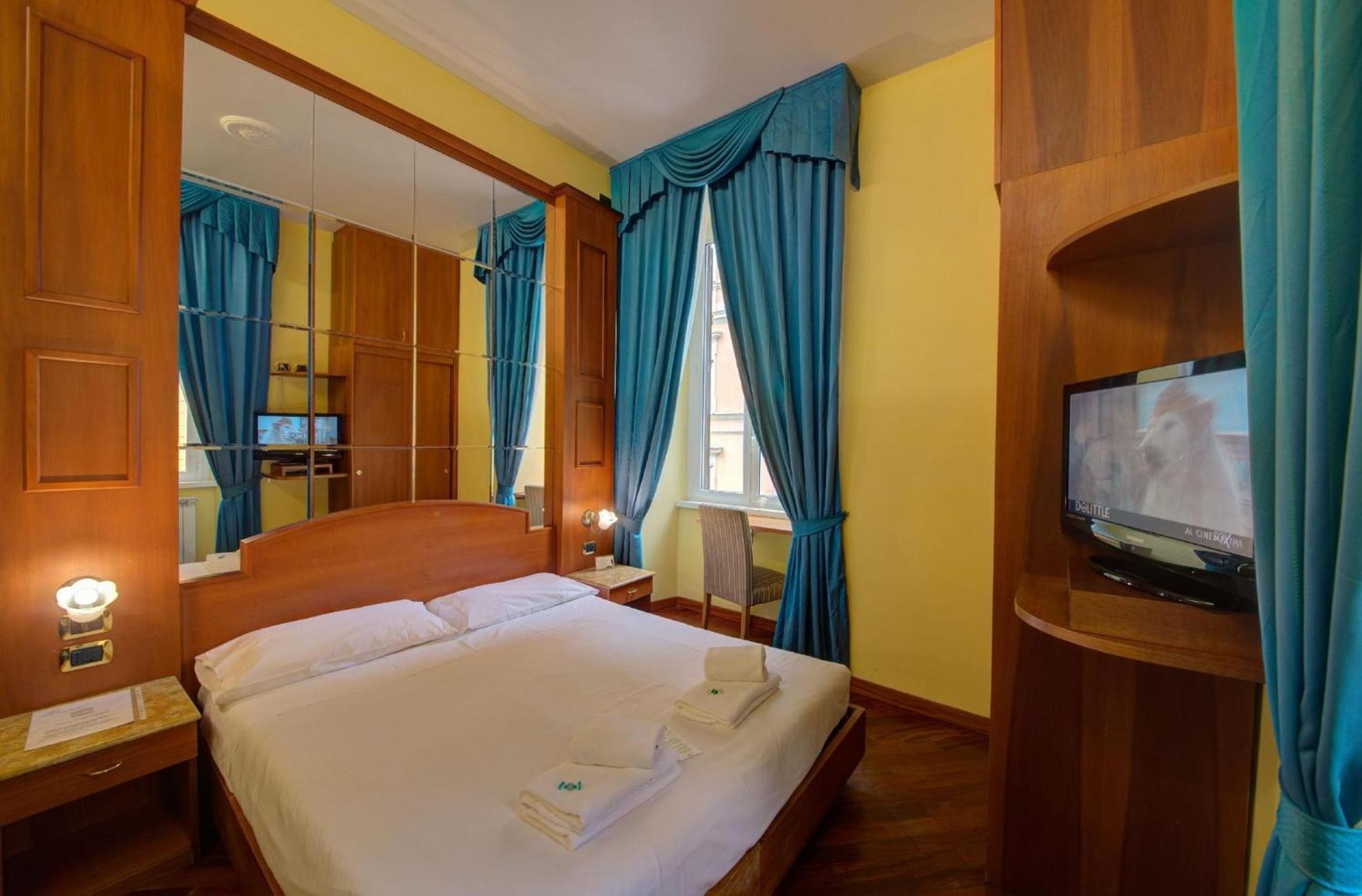 Camera Tripla con Bagno Privato