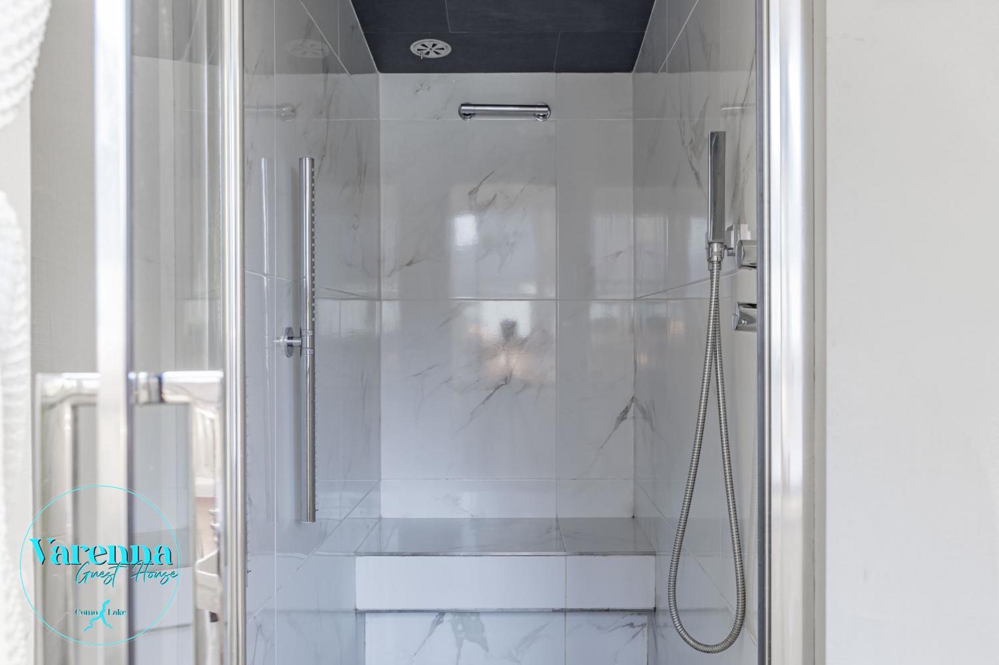 Appartamento con Sauna
