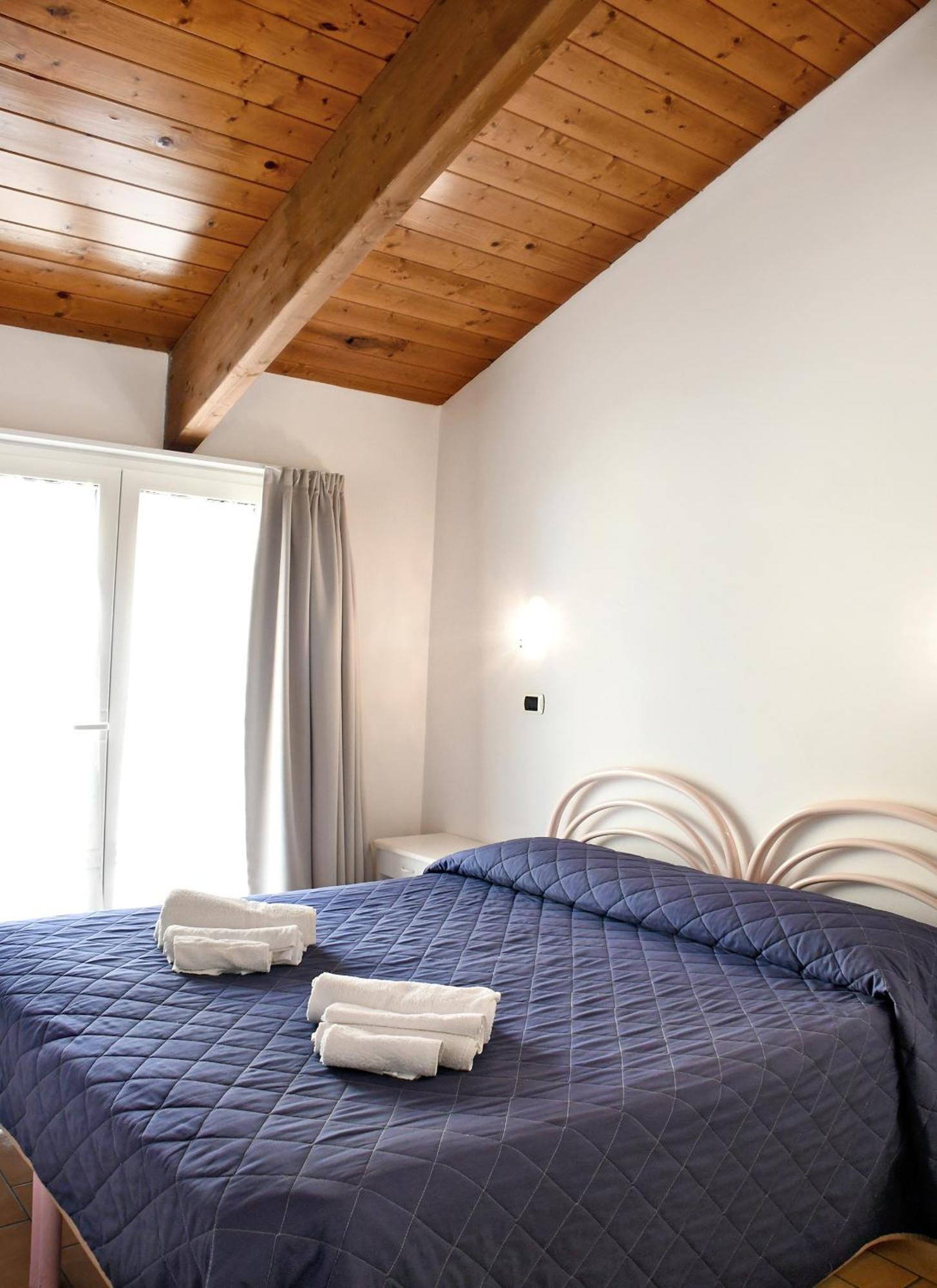 Double Room Balcony