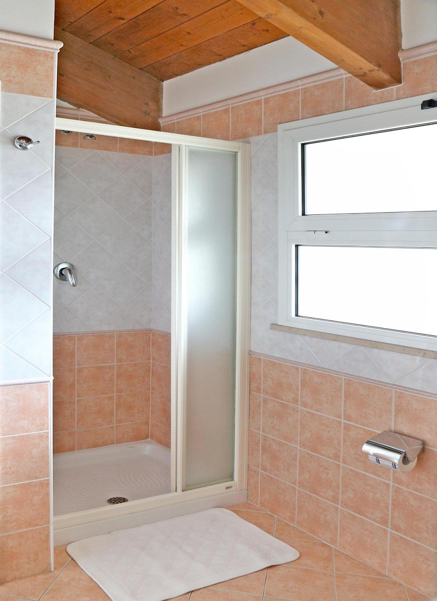 Triple Room Balcony