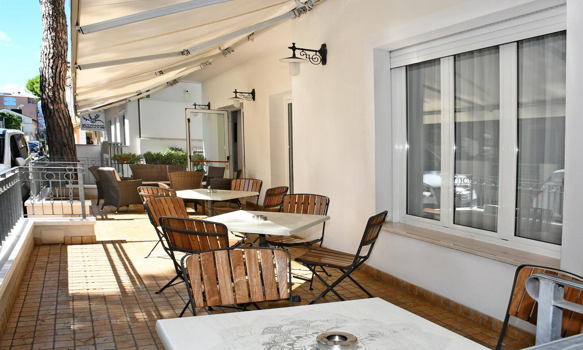Double Room Balcony