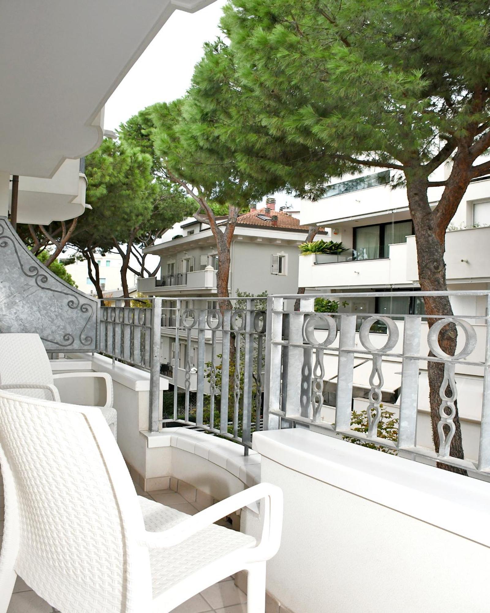 Double Room Balcony