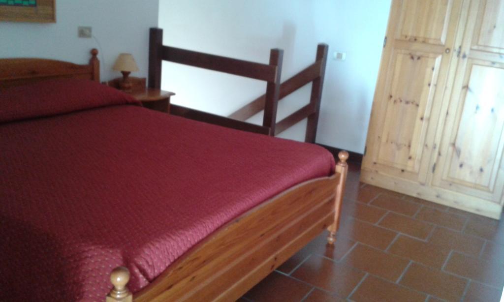 Appartamento con 1 Camera da Letto e Divano-Letto