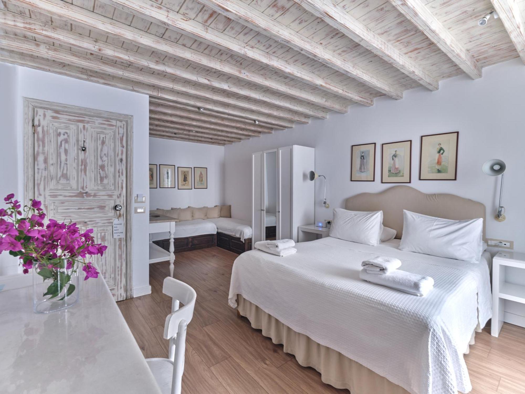 Suite La Maison