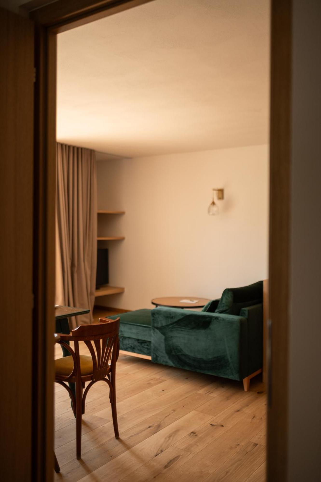 Suite Familiare