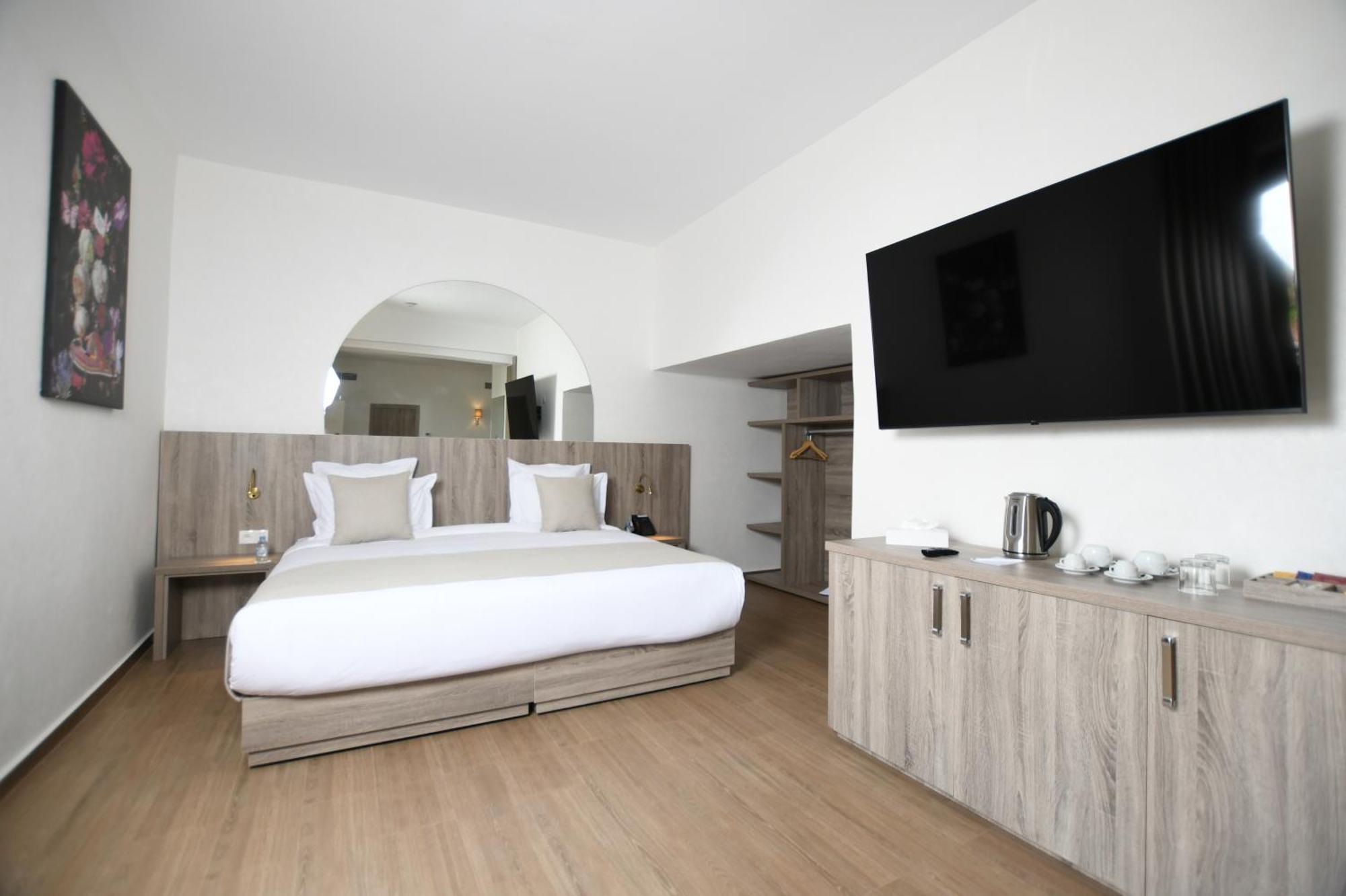 Suite Superior