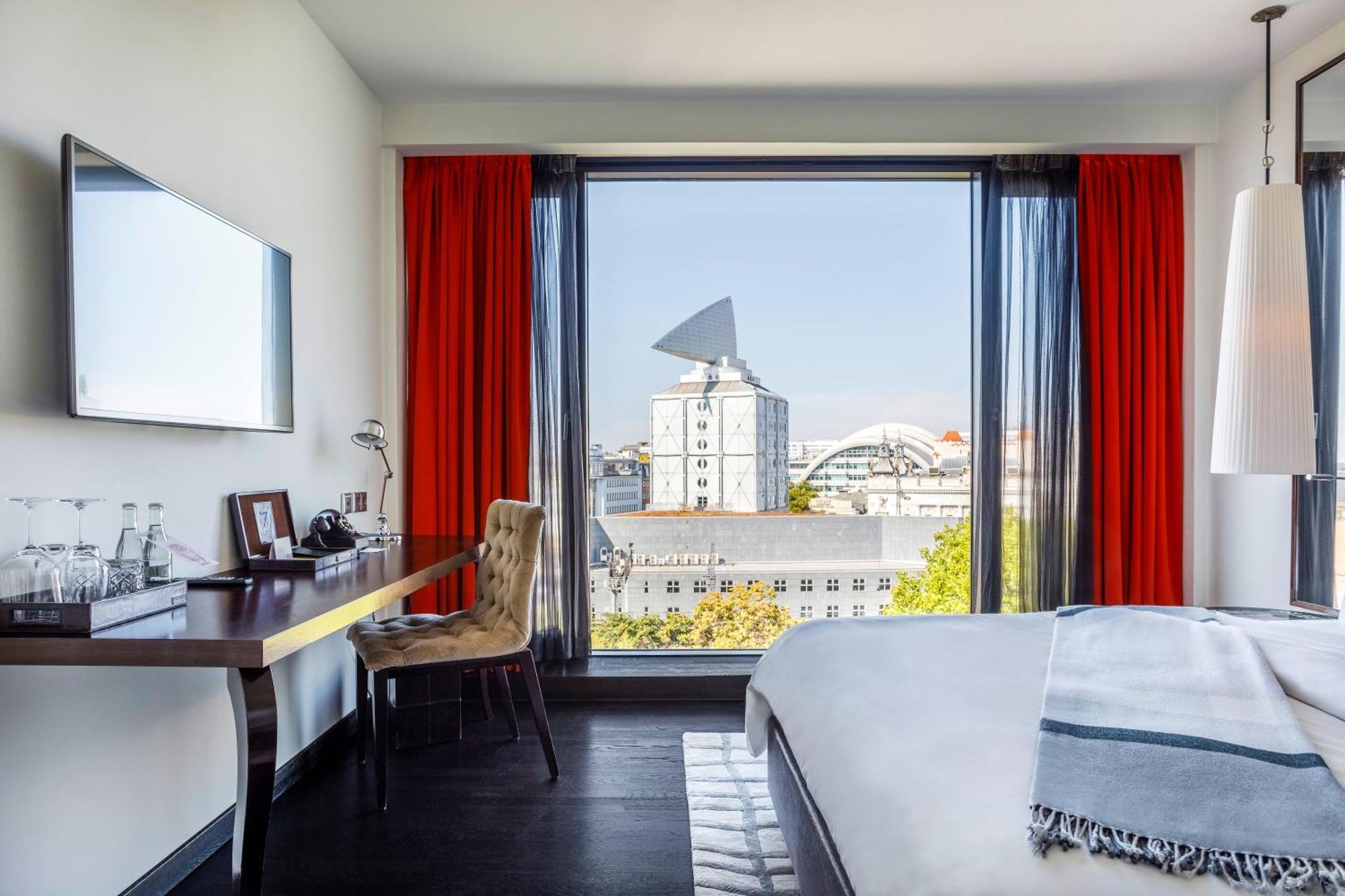 Camera Panorama
