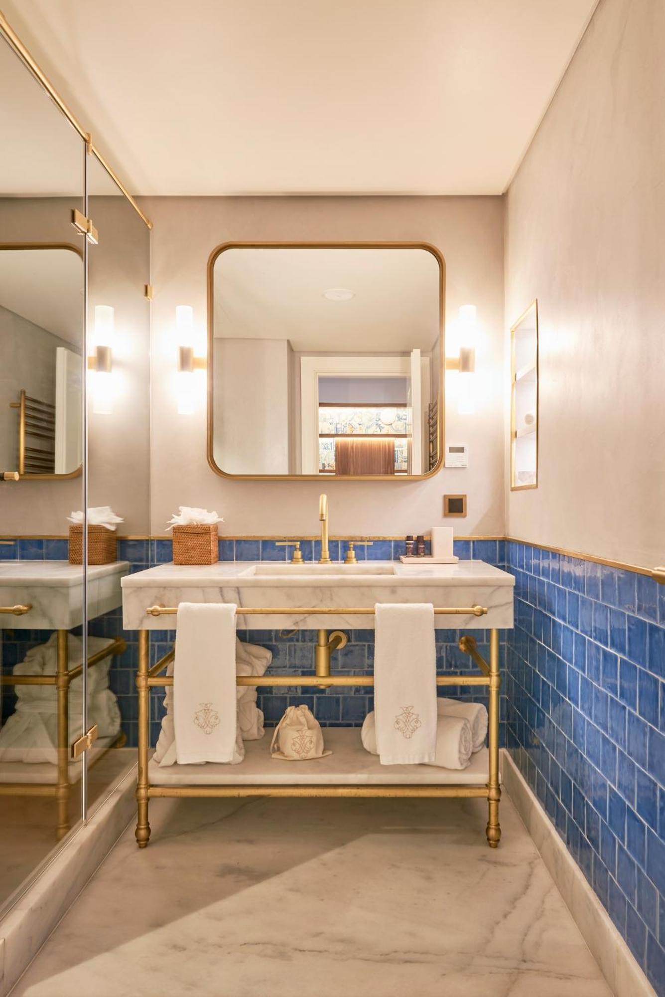 Classic Double or Twin Room