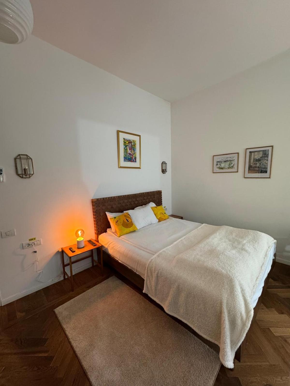 Double Room Balcony