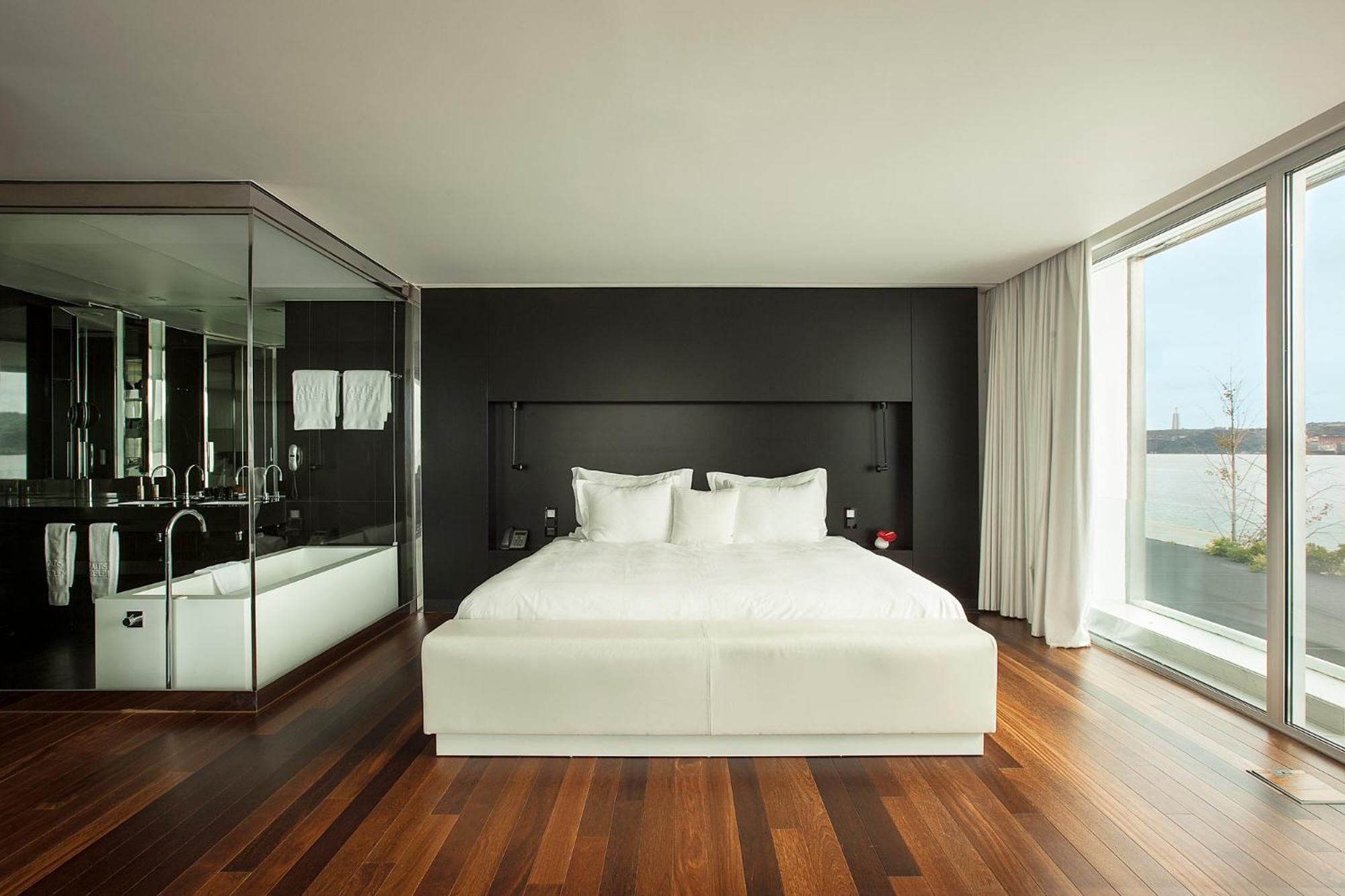 King Room Balcony