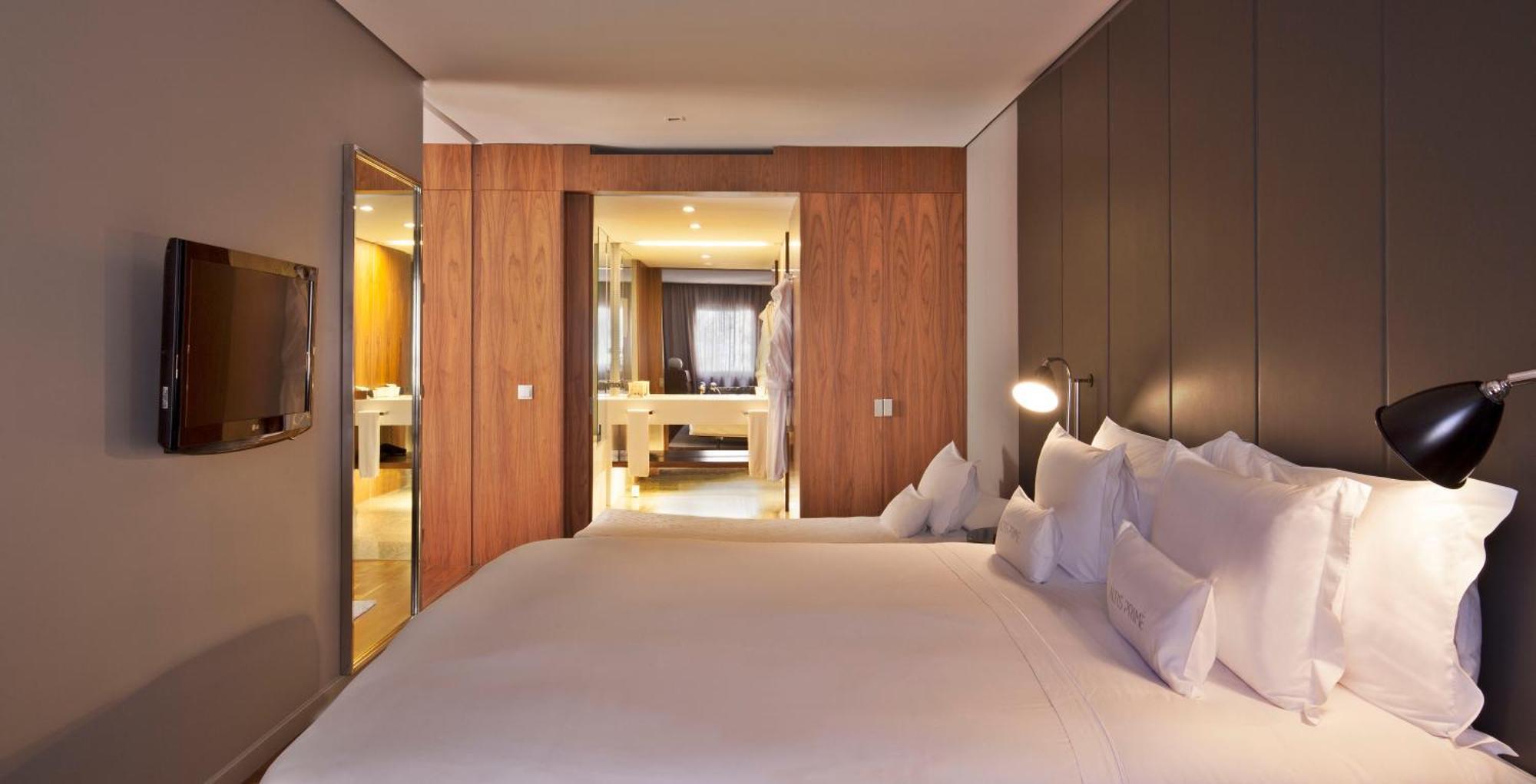 Club Suite