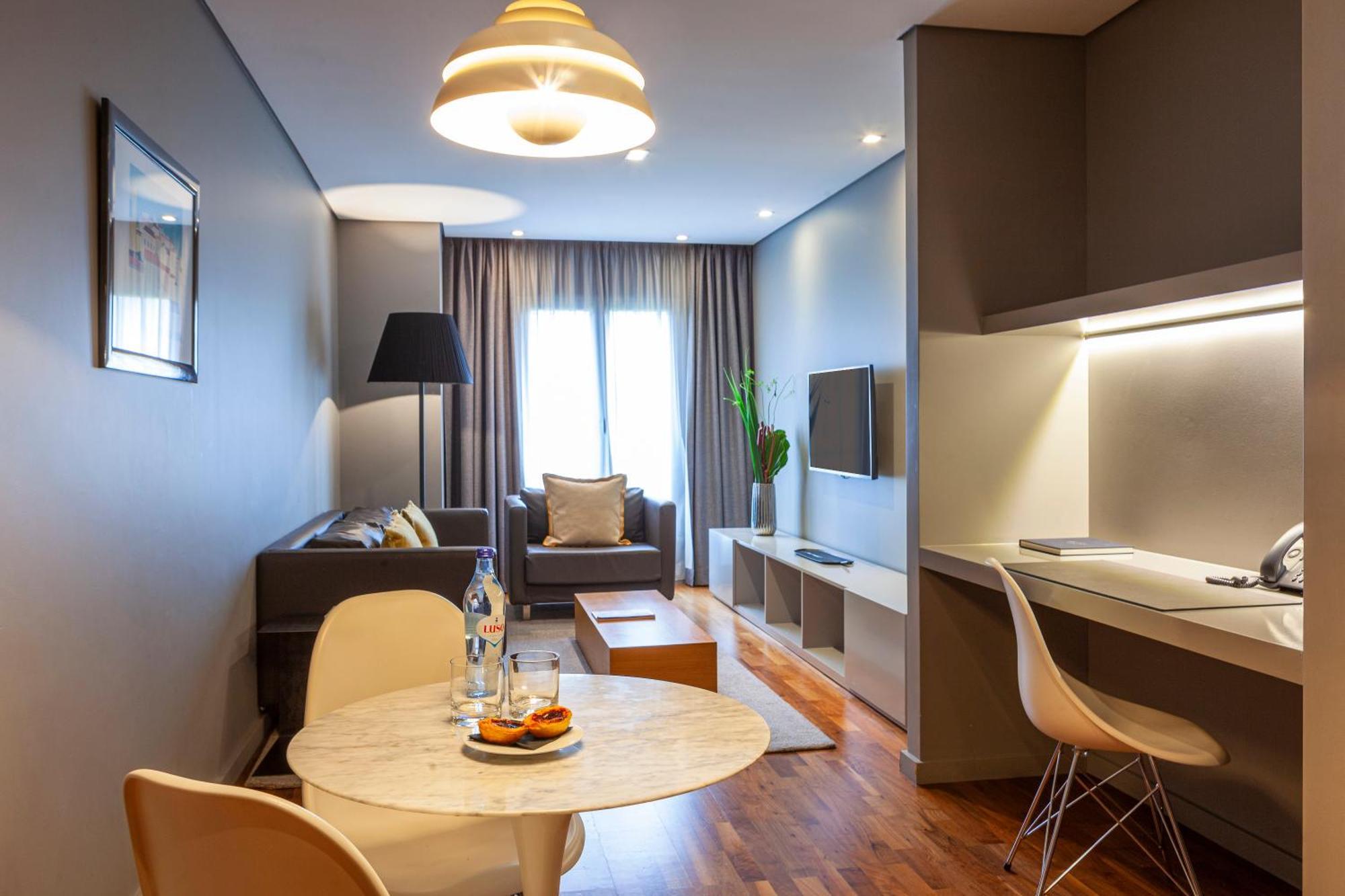 Club Suite