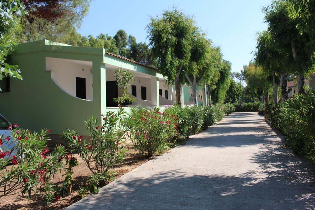 Bungalow Familiare con Patio
