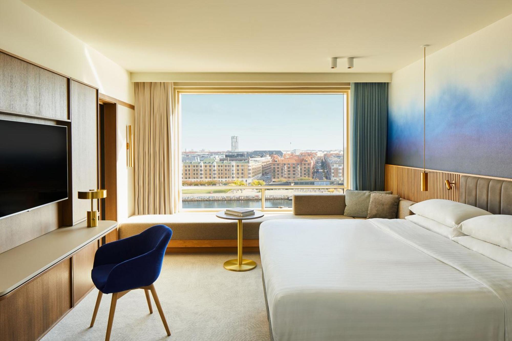 Executive Room