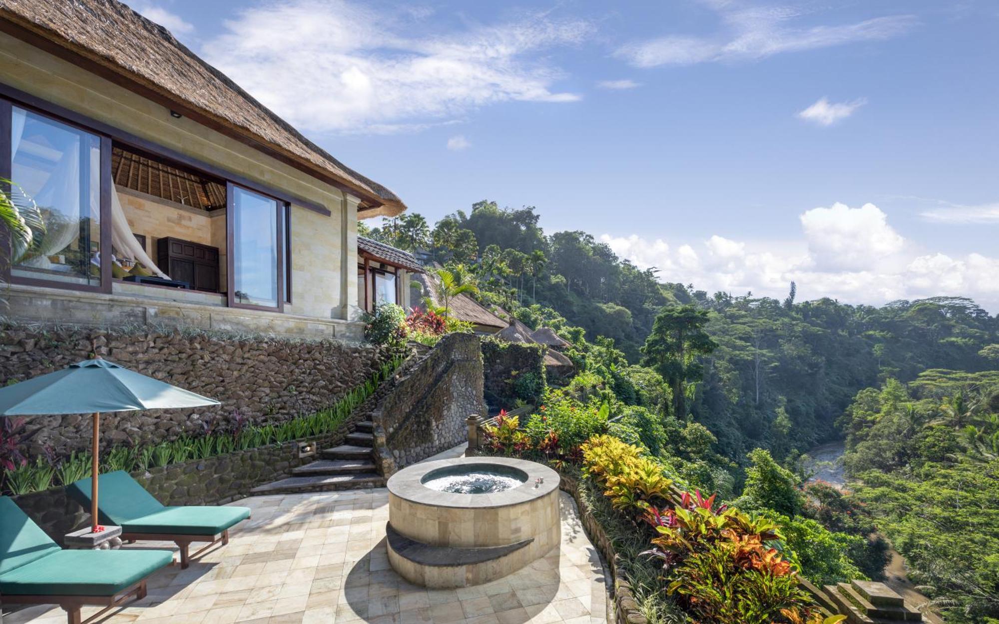 Royal Spa Villa Daily 60-Minutes Massages