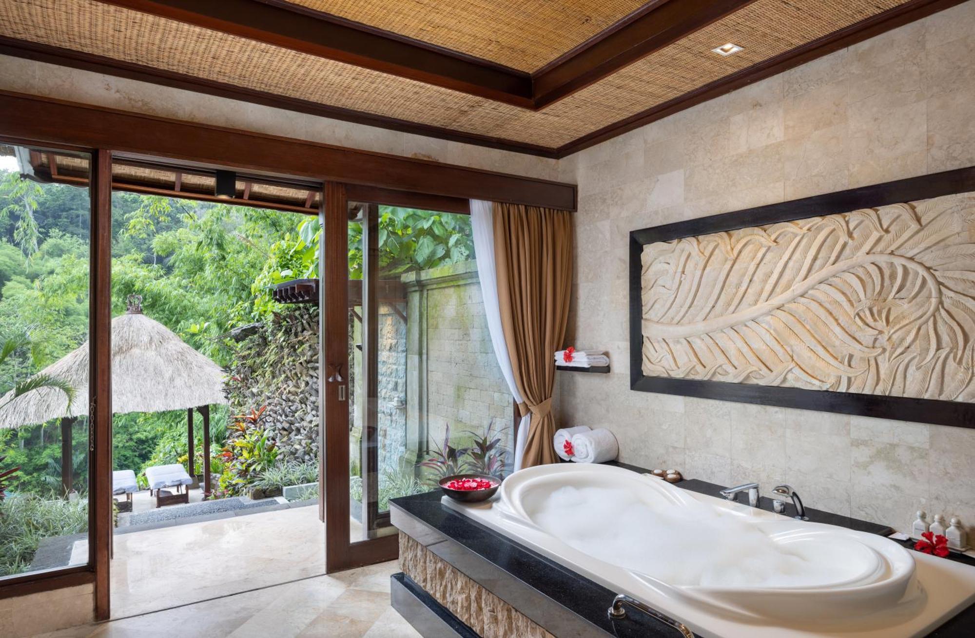 Royal Spa Villa Daily 60-Minutes Massages