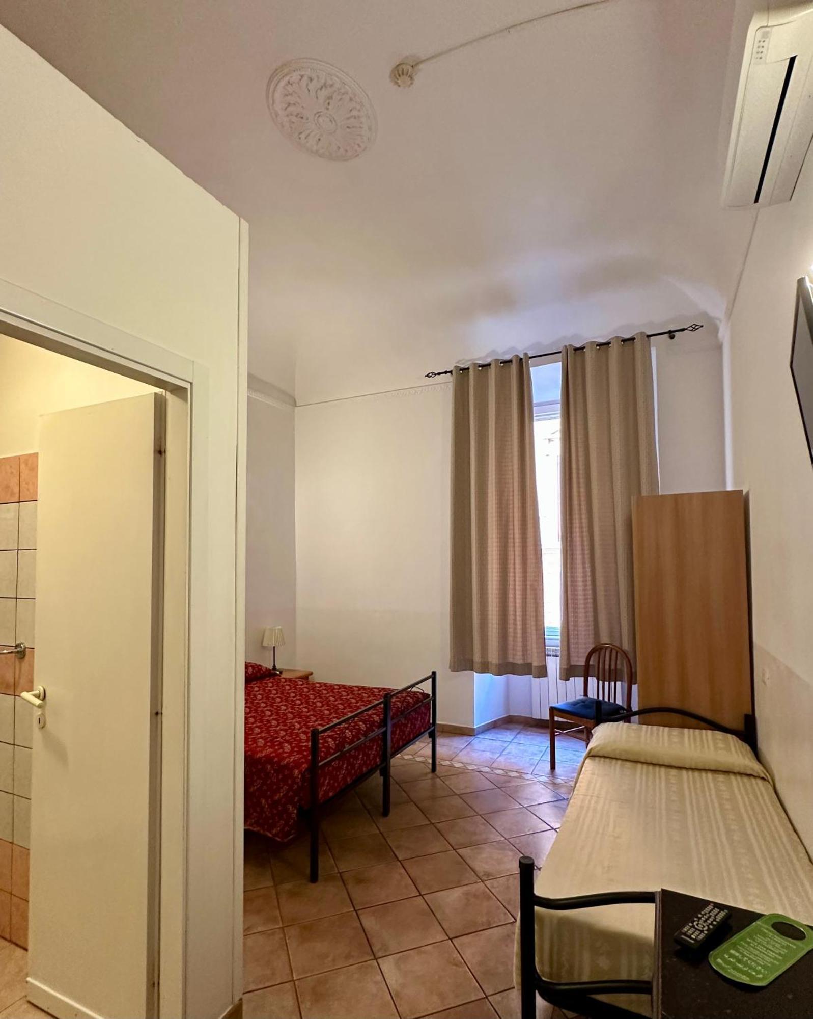Classic Triple Room