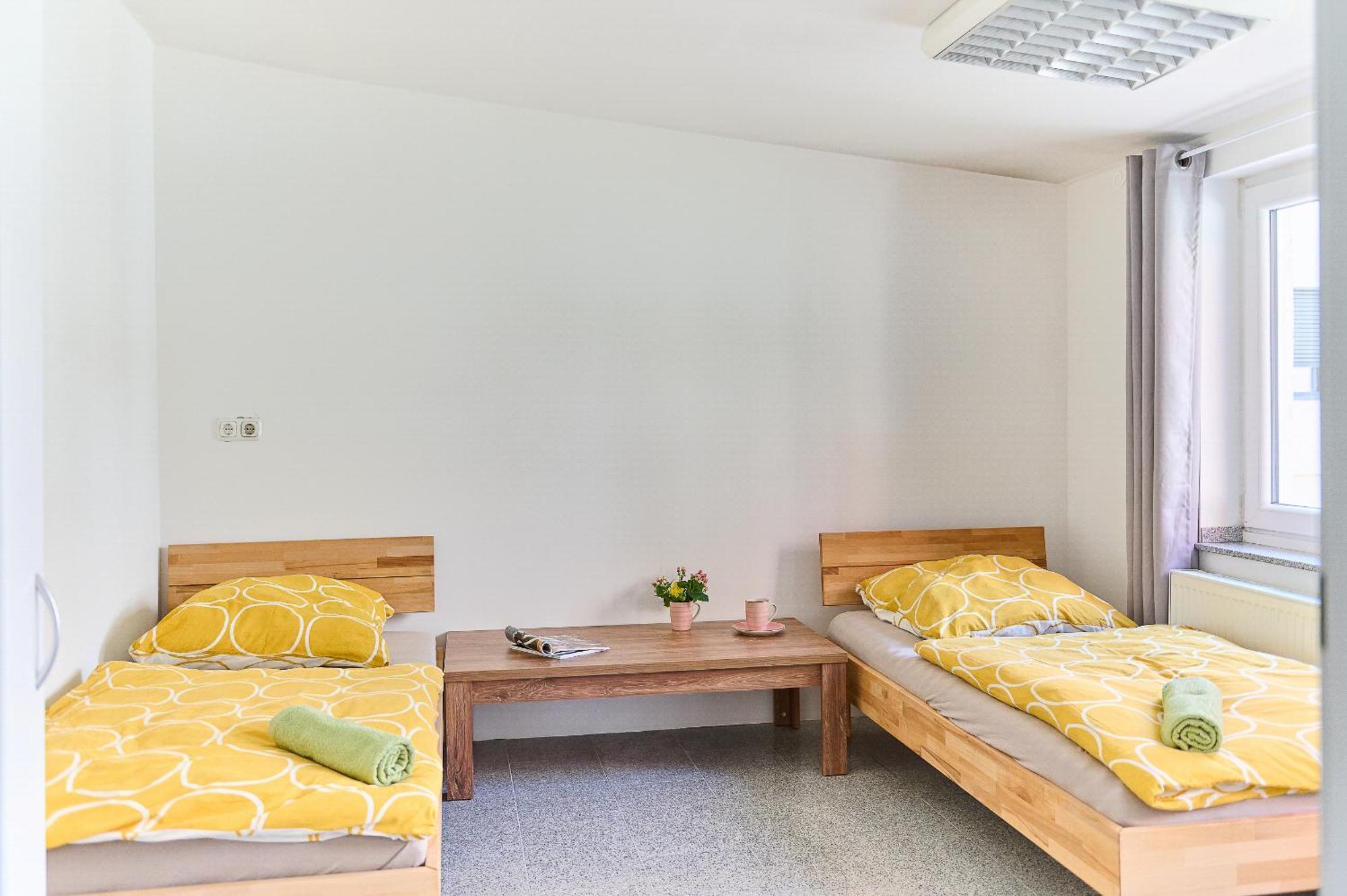 Appartamento con 1 Camera da Letto
