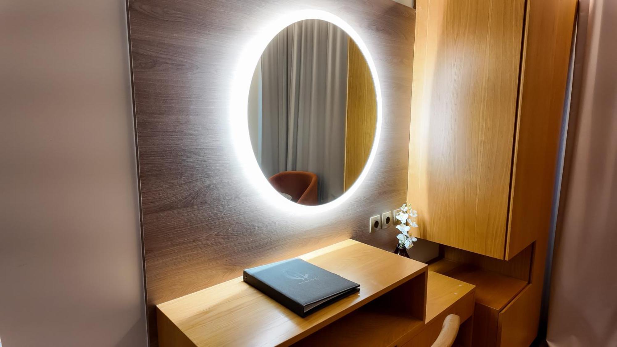 Junior Suite con Vista Mare