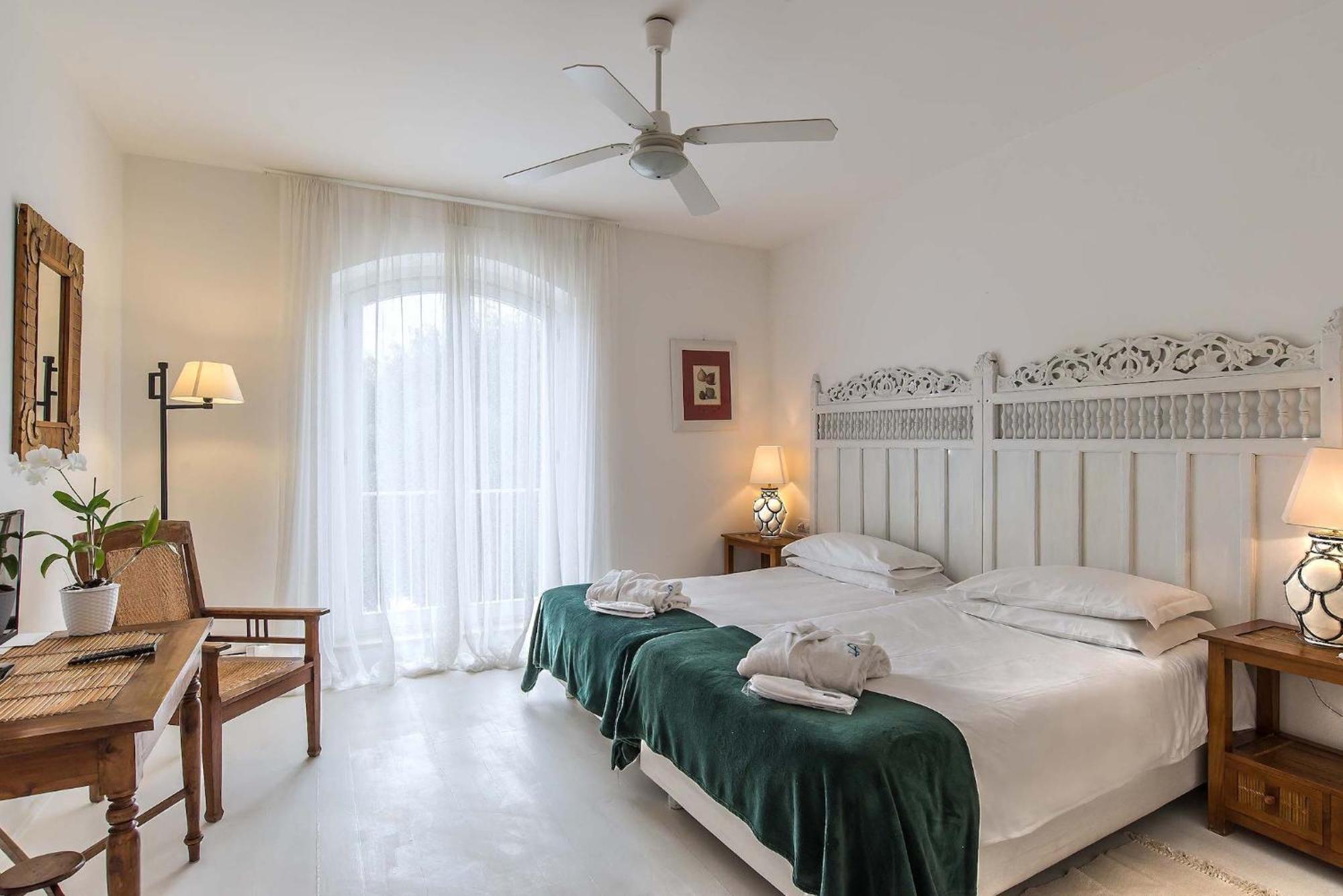 Suite con Vista Lago