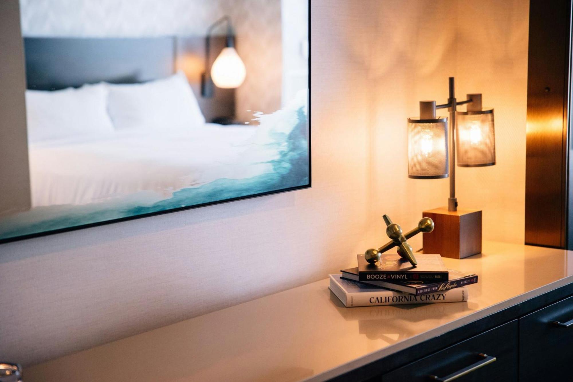 Suite King Executive
