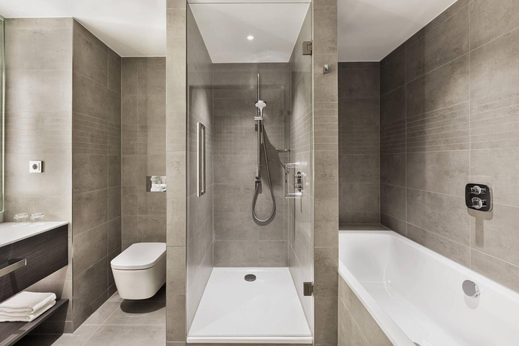 Junior Suite con Divano-Letto