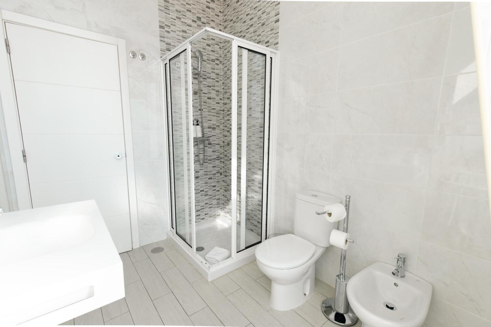 Superior Double Room City View