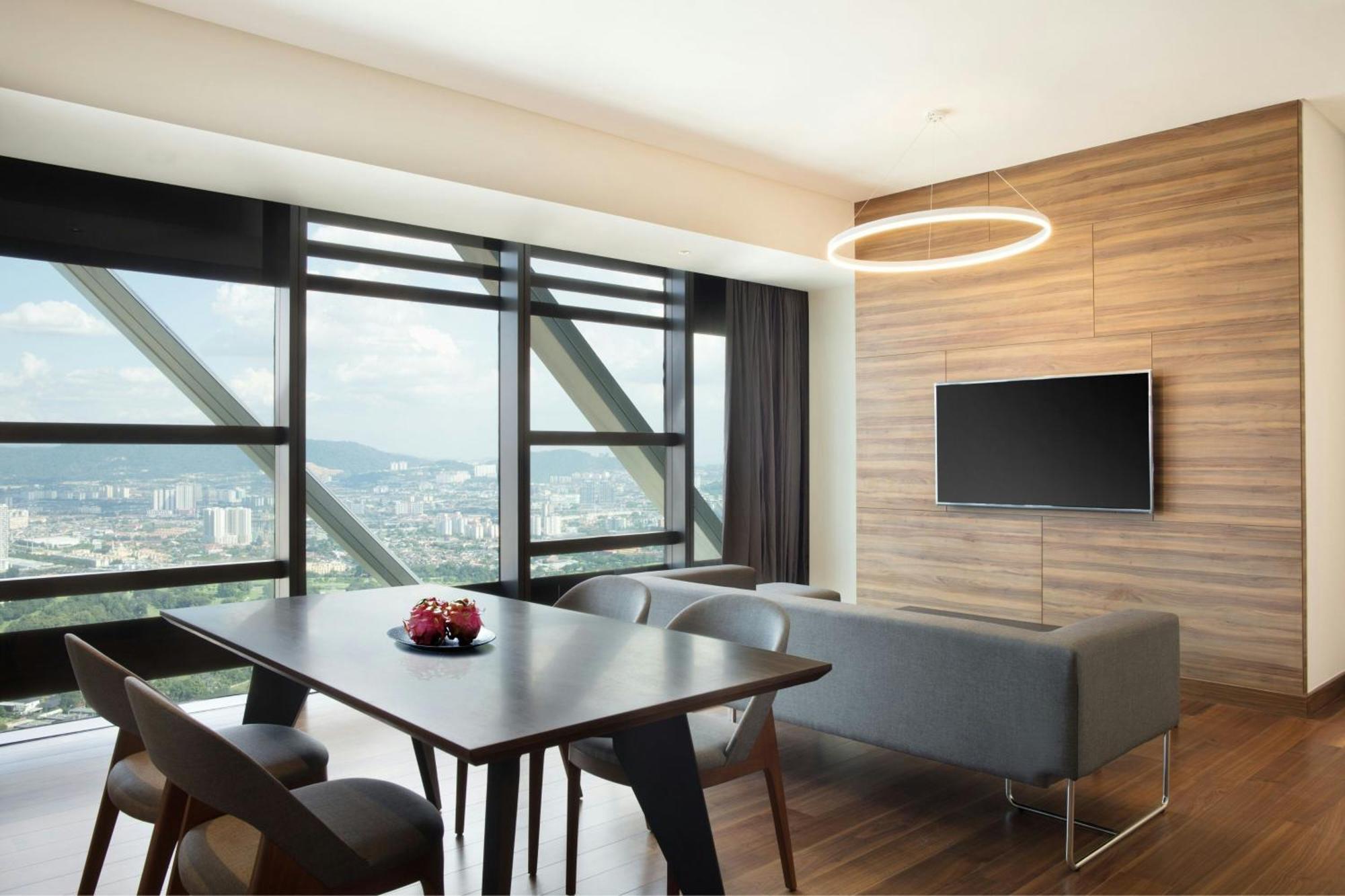 Two-Bedroom Suite