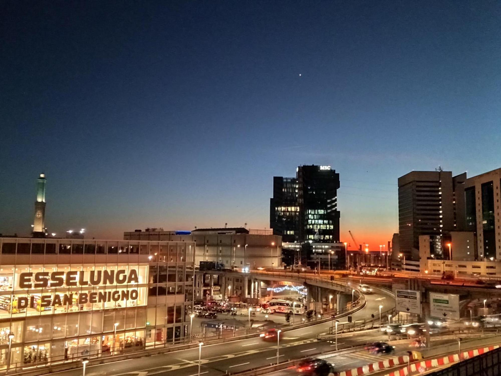 Appartamento con 1 Camera da Letto con Vista