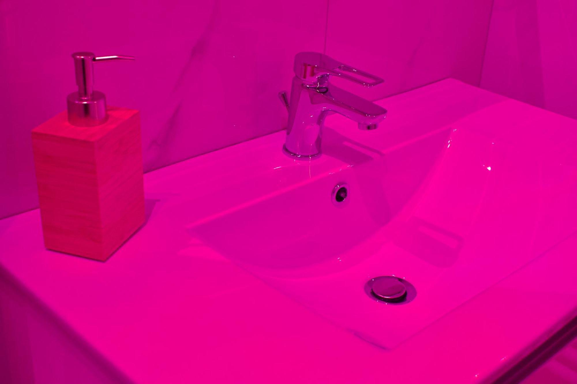 Camera Quadrupla con Bagno Privato