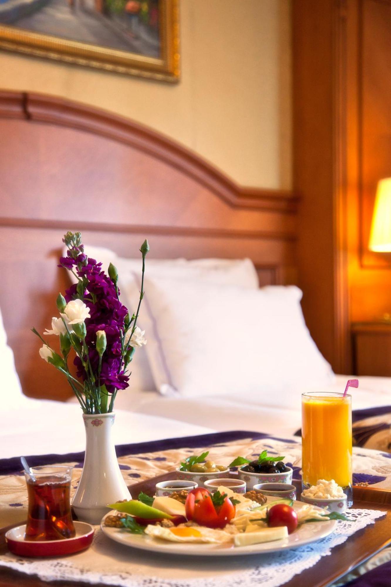 Junior Suite (3 Adulti)