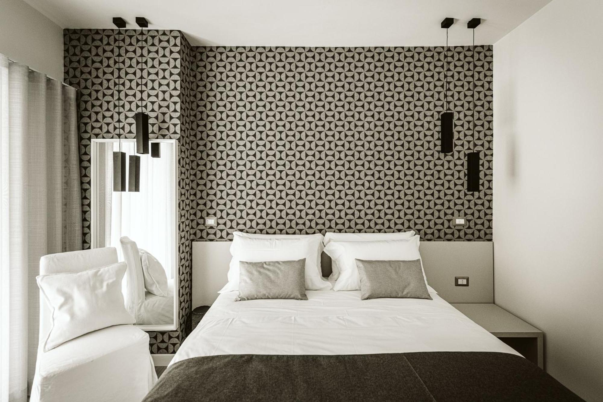 Double or Twin Room Balcony