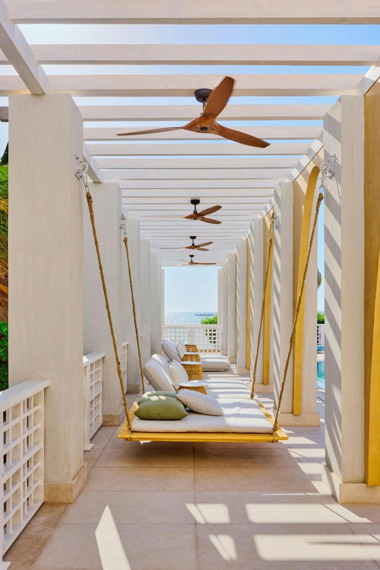 Presidential Suite 3 Bedroom Presidential Suite Beachfront
