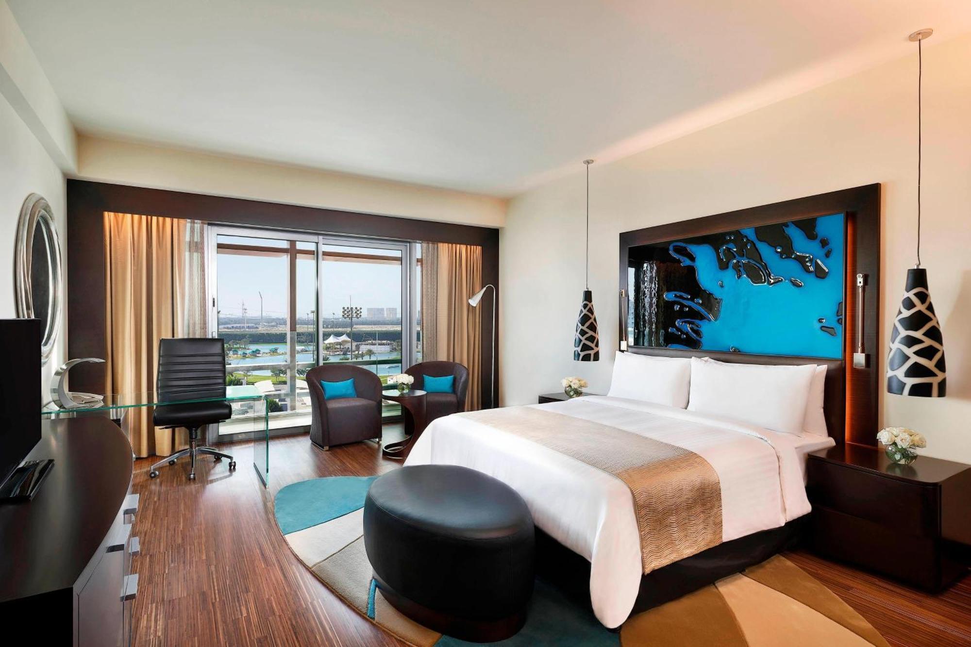 Superior Room Balcony