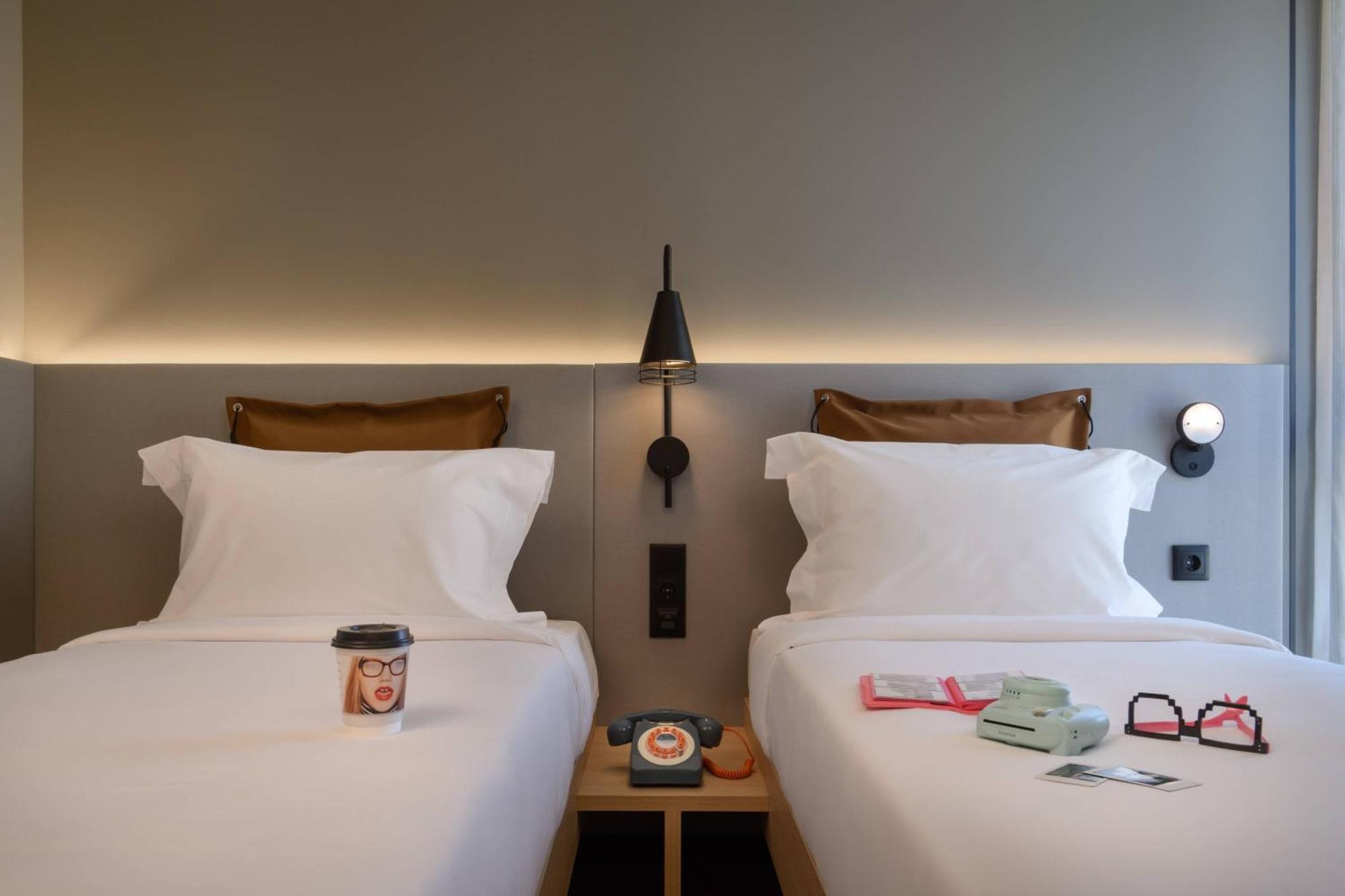 Twin Room River View