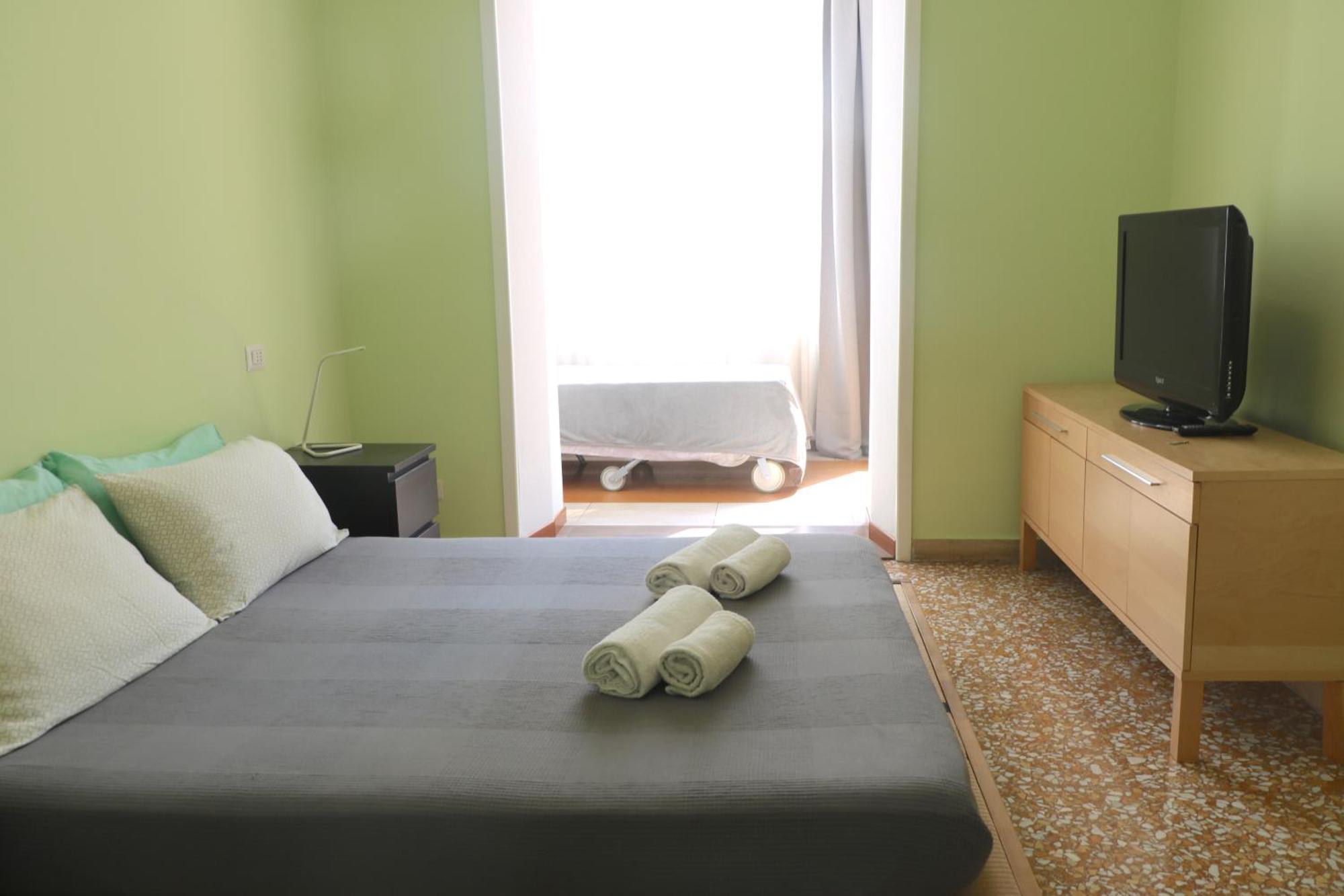 Camera Tripla con Bagno Privato