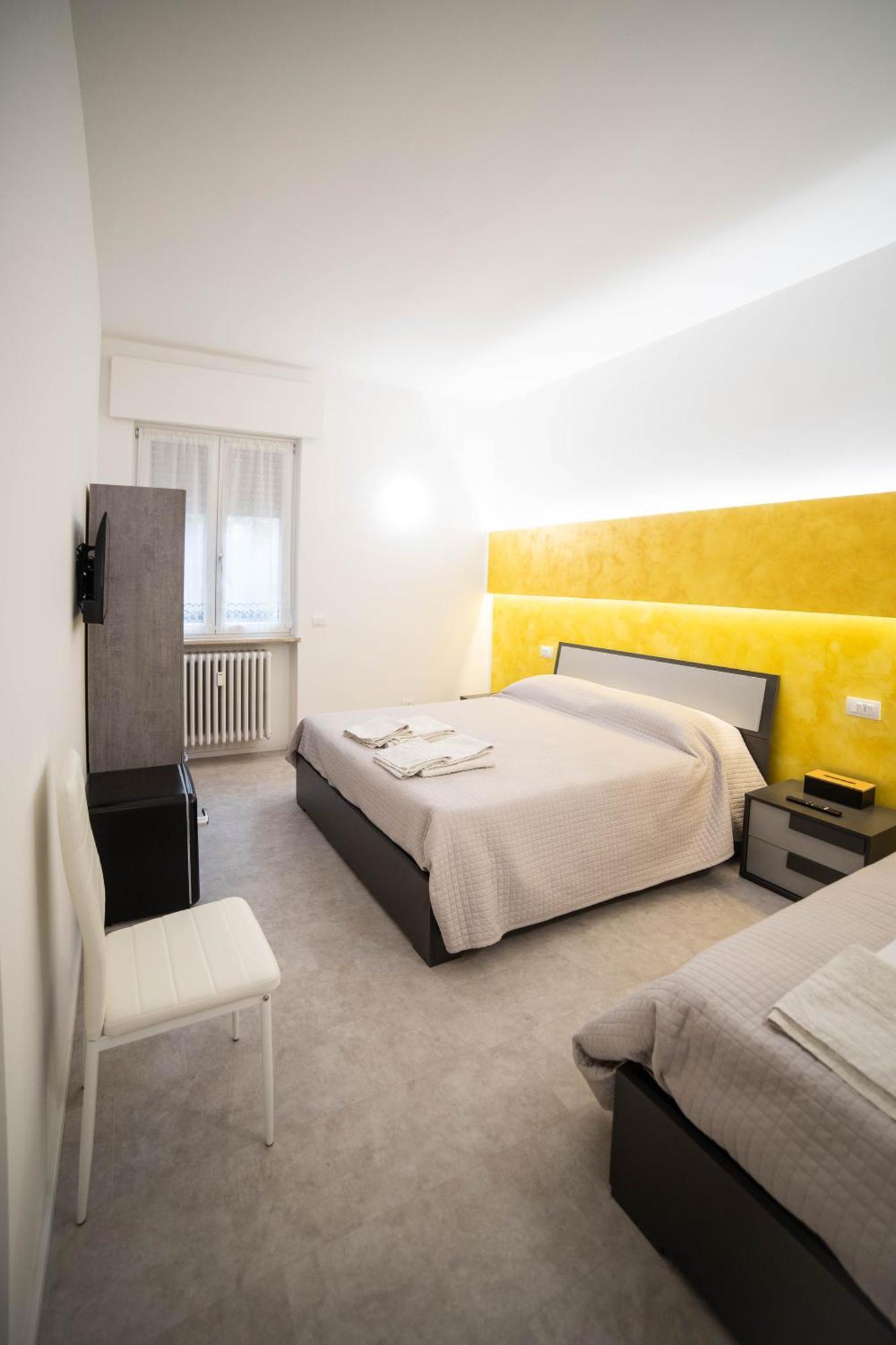 Camera Tripla con Bagno Privato