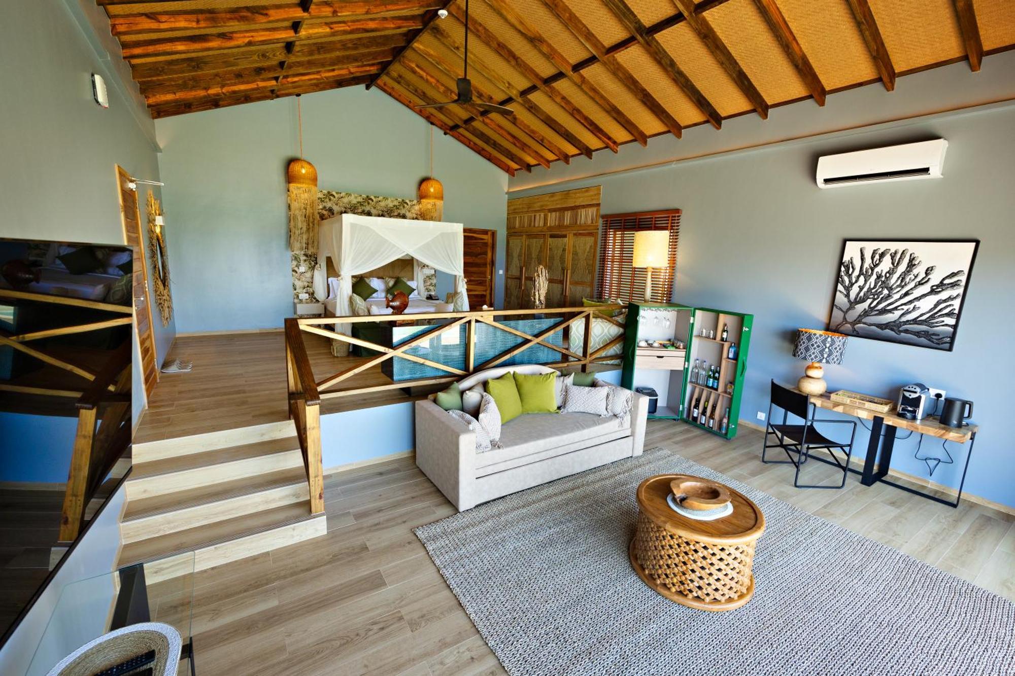 Sunset Suite Private Pool