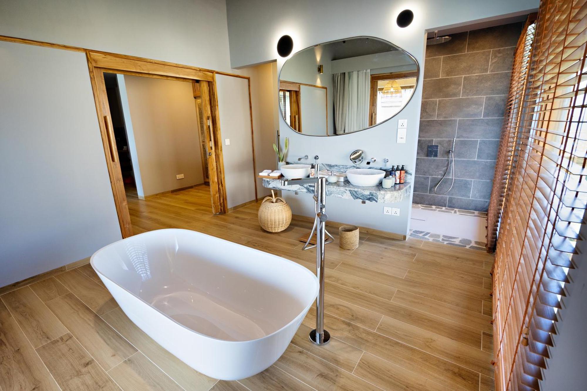 Lagoon Suite Private Pool